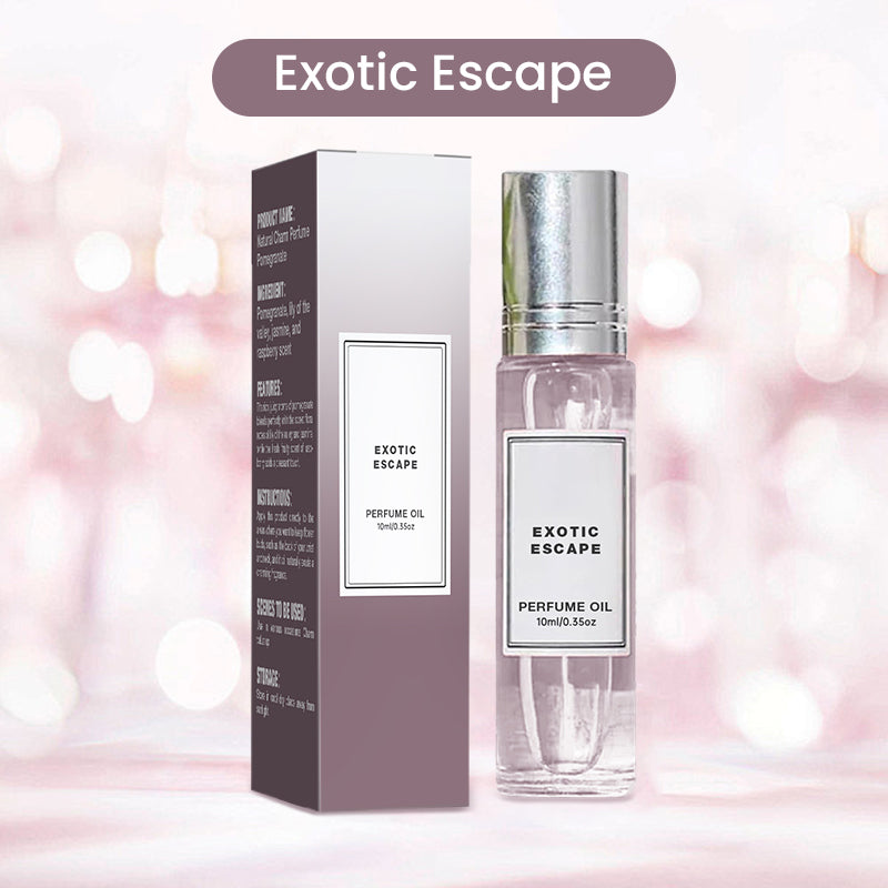👩‍❤️‍💋‍👨Buy 1 And Get 1💗Long Lasting Glamour Perfume for Women💗