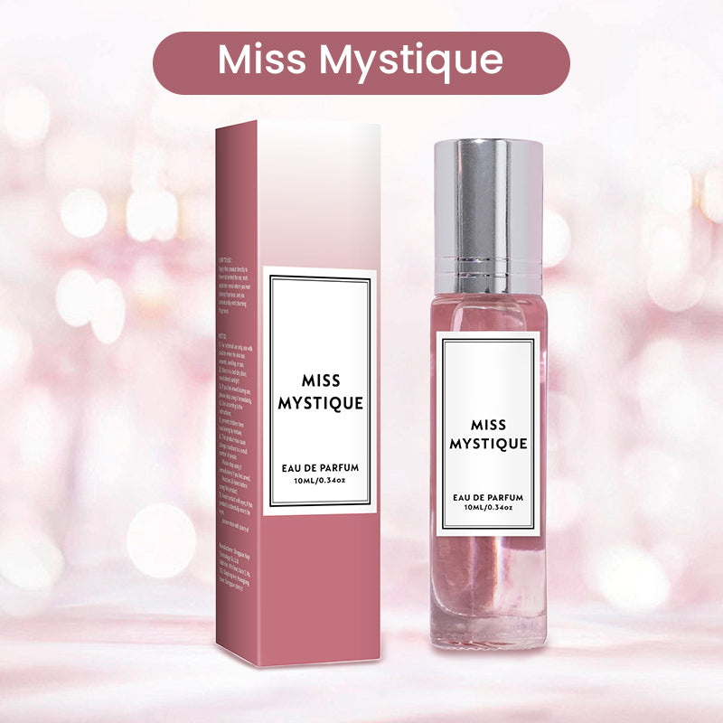 👩‍❤️‍💋‍👨Buy 1 And Get 1💗Long Lasting Glamour Perfume for Women💗
