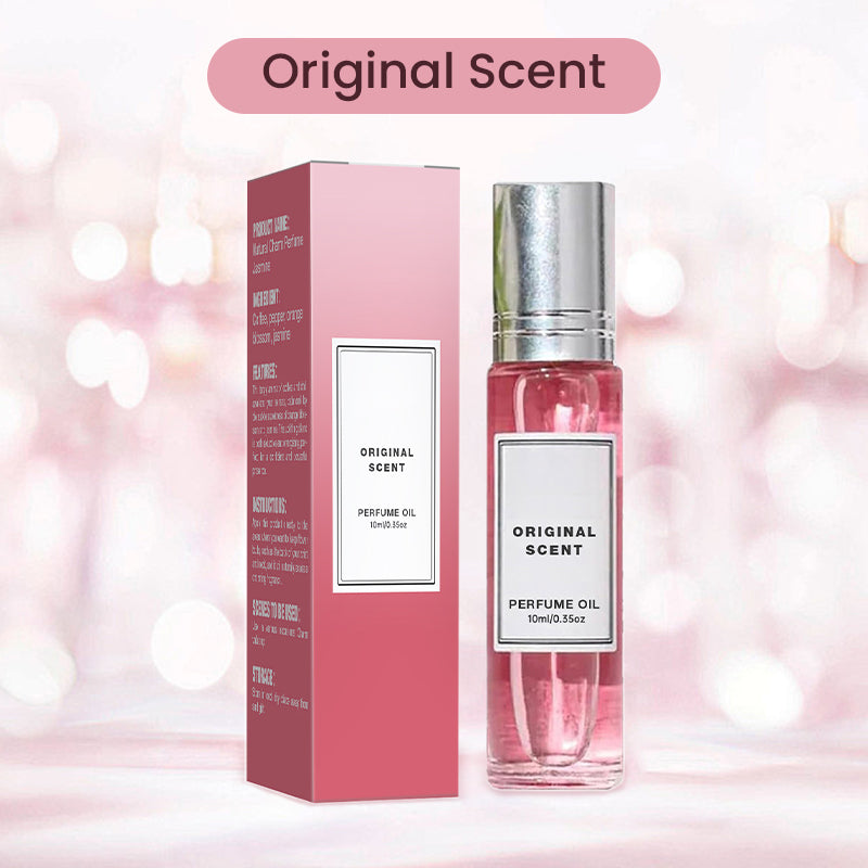 👩‍❤️‍💋‍👨Buy 1 And Get 1💗Long Lasting Glamour Perfume for Women💗