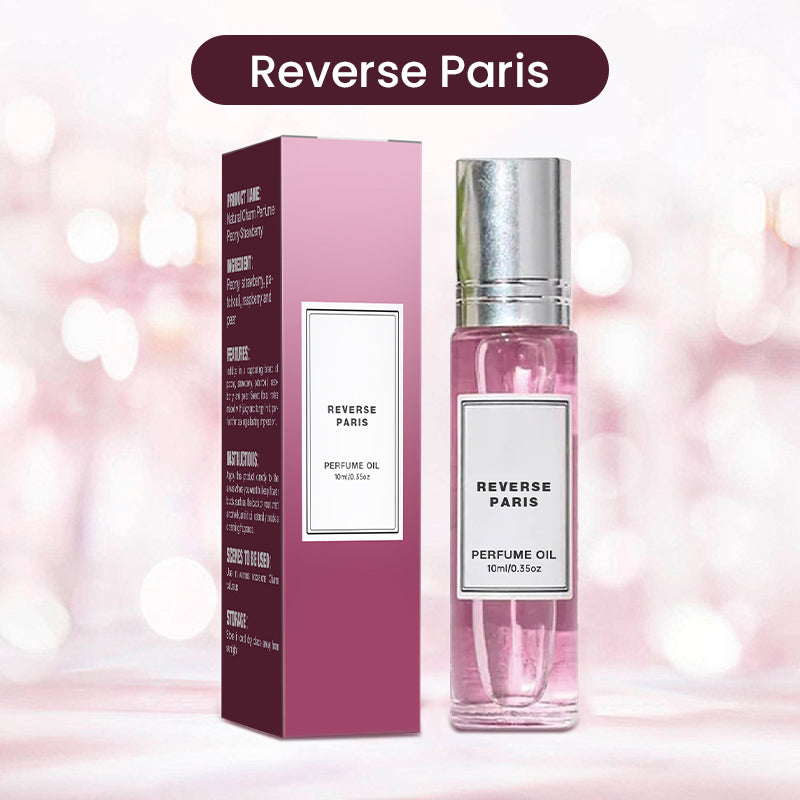 👩‍❤️‍💋‍👨Buy 1 And Get 1💗Long Lasting Glamour Perfume for Women💗