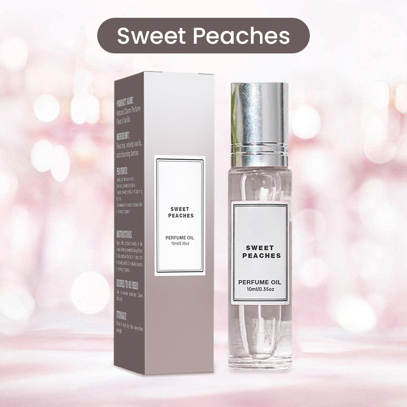 👩‍❤️‍💋‍👨Buy 1 And Get 1💗Long Lasting Glamour Perfume for Women💗