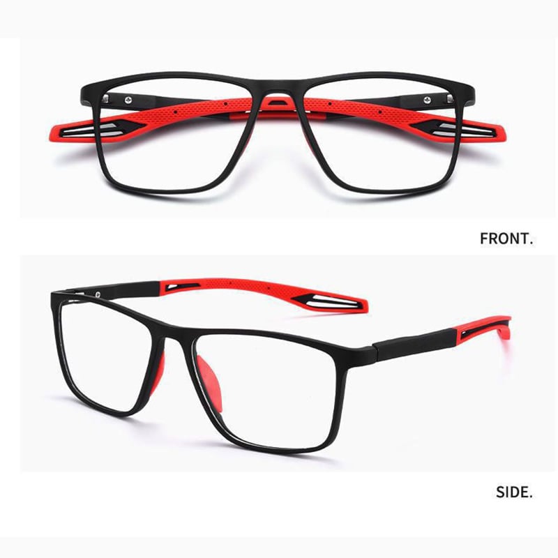 Men's Sports Ultra-Light  Anti-Blue Light Presbyopic Glasses