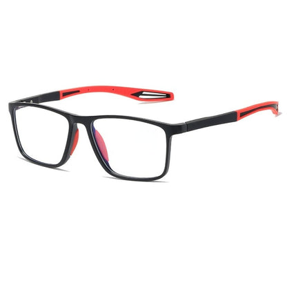 Men's Sports Ultra-Light  Anti-Blue Light Presbyopic Glasses