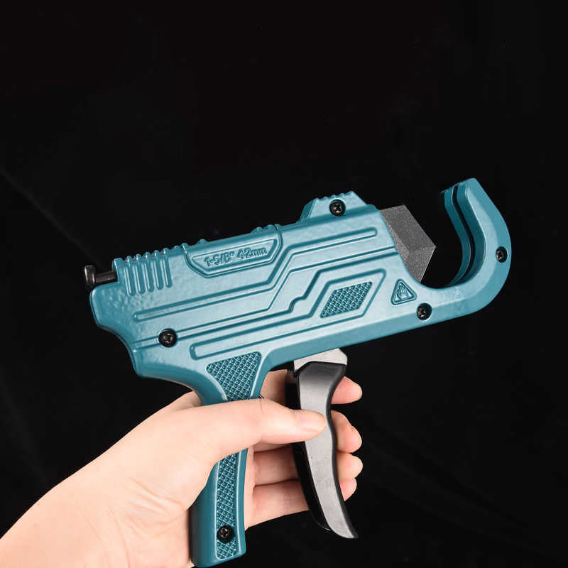 🔥 2025 Hot Sale 🔥 Highest (50% off)Heavy-Duty PVC Pipe Pistol Cutter