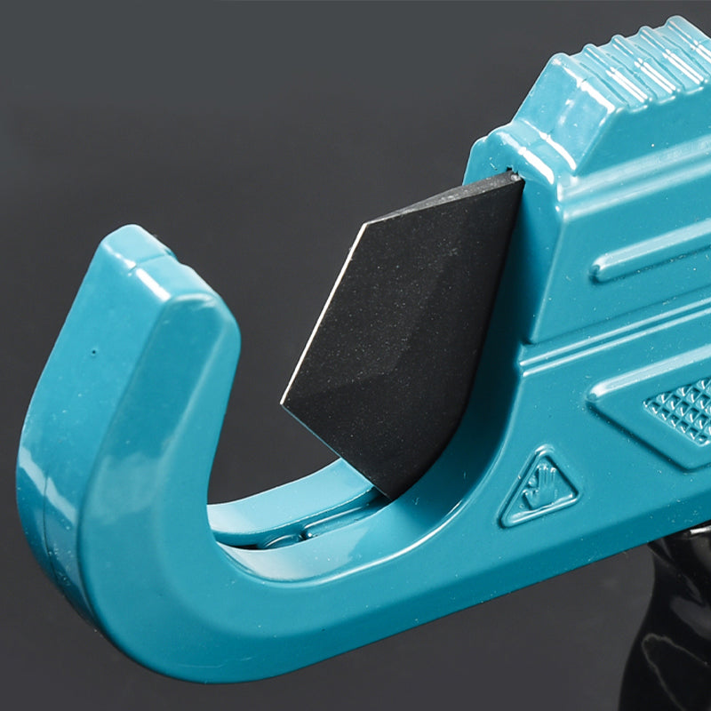 🔥 2025 Hot Sale 🔥 Highest (50% off)Heavy-Duty PVC Pipe Pistol Cutter