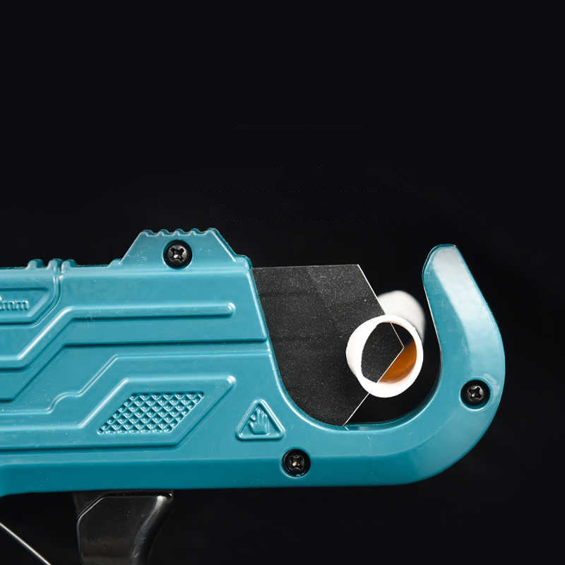 🔥 2025 Hot Sale 🔥 Highest (50% off)Heavy-Duty PVC Pipe Pistol Cutter