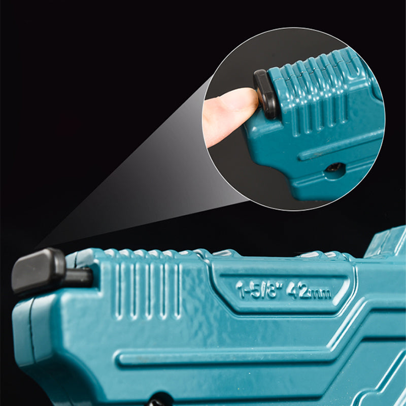 🔥 2025 Hot Sale 🔥 Highest (50% off)Heavy-Duty PVC Pipe Pistol Cutter