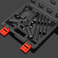 🔥🔧Limited Time Half Price-Three Jaw Crankshaft Pulley Removal Tool🪛