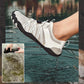 🎉 Half price for a limited time, 🛍️Quick-Drying Non Slip Breathable Hiking Shoes