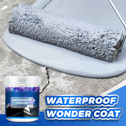 💧Waterproof Multi-purpose Polyurethane Coating