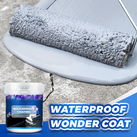 💧Waterproof Multi-purpose Polyurethane Coating