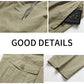 💖HOT SALE 50% OFF👖Multi-Pocket Durable Ultra Comfort Loose Fit Pants