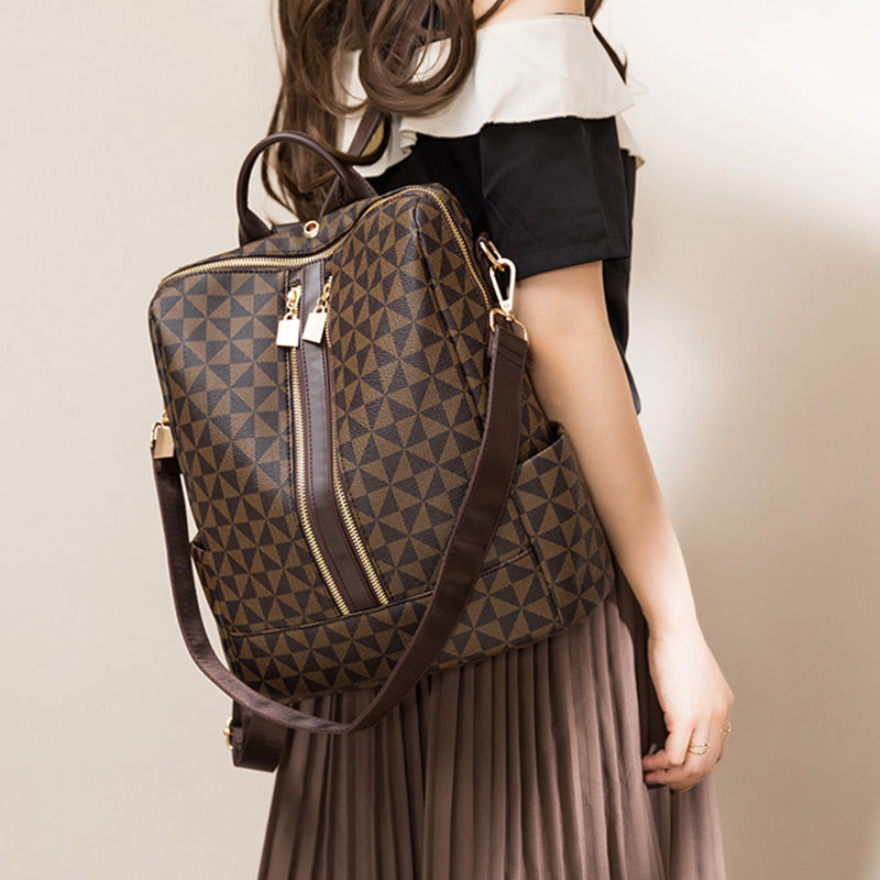 💜Spring Hot Sale Last Day 50% OFF💜2025 Fashionable Large-Capacity Shoulder Bag🥰
