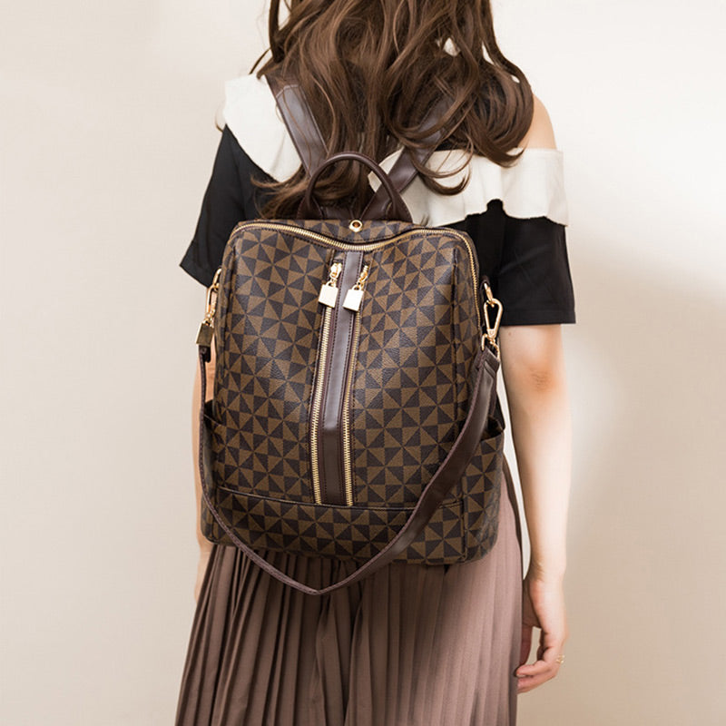 💜Spring Hot Sale Last Day 50% OFF💜2025 Fashionable Large-Capacity Shoulder Bag🥰