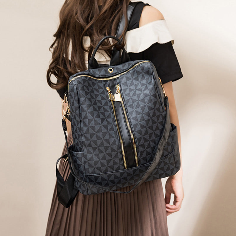 💜Spring Hot Sale Last Day 50% OFF💜2025 Fashionable Large-Capacity Shoulder Bag🥰