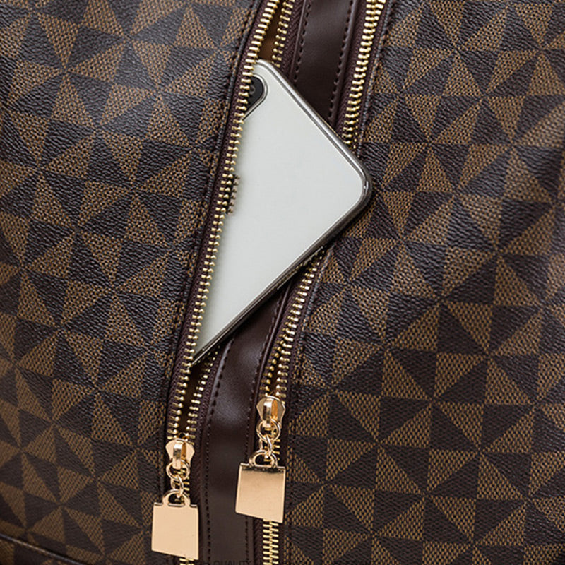 💜Spring Hot Sale Last Day 50% OFF💜2025 Fashionable Large-Capacity Shoulder Bag🥰