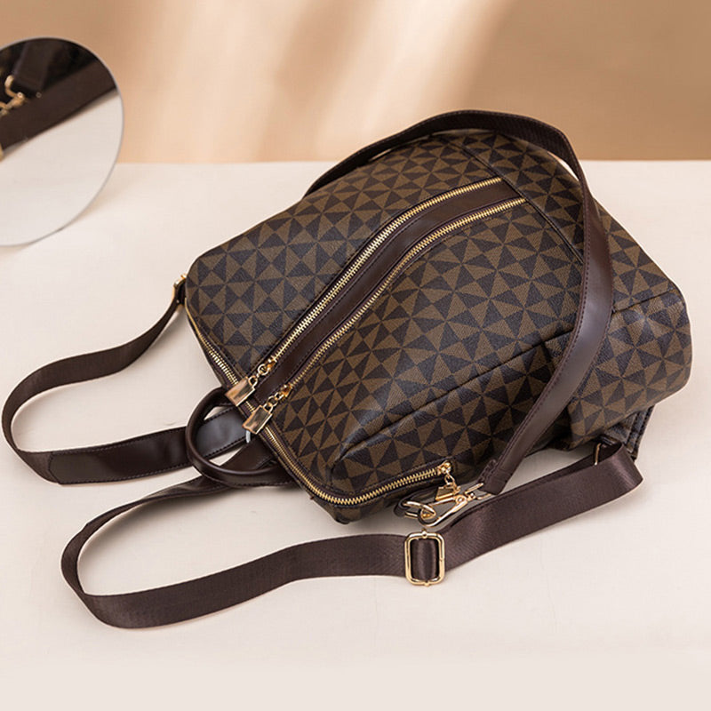 💜Spring Hot Sale Last Day 50% OFF💜2025 Fashionable Large-Capacity Shoulder Bag🥰