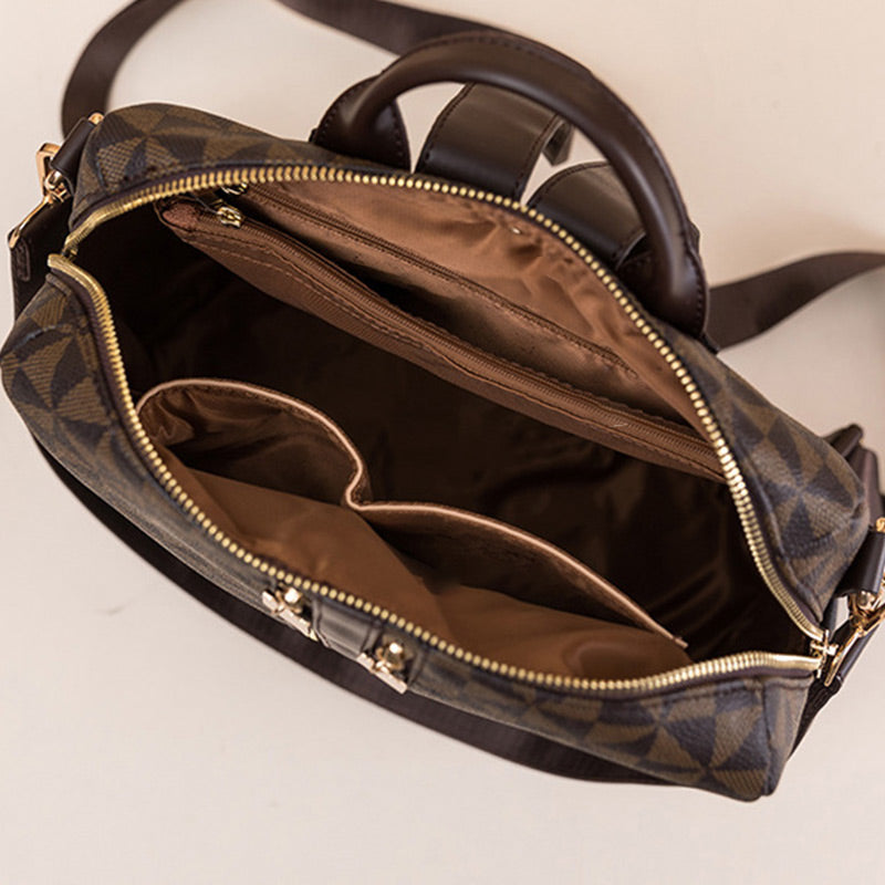 💜Spring Hot Sale Last Day 50% OFF💜2025 Fashionable Large-Capacity Shoulder Bag🥰