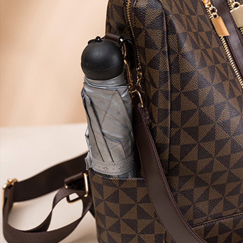 💜Spring Hot Sale Last Day 50% OFF💜2025 Fashionable Large-Capacity Shoulder Bag🥰
