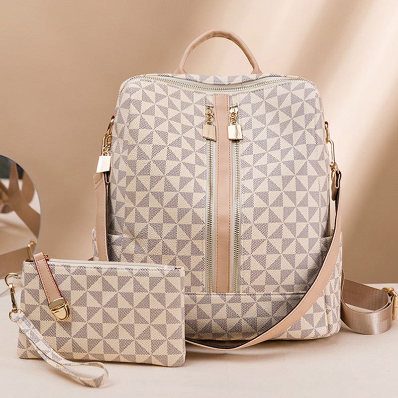 💜Spring Hot Sale Last Day 50% OFF💜2025 Fashionable Large-Capacity Shoulder Bag🥰