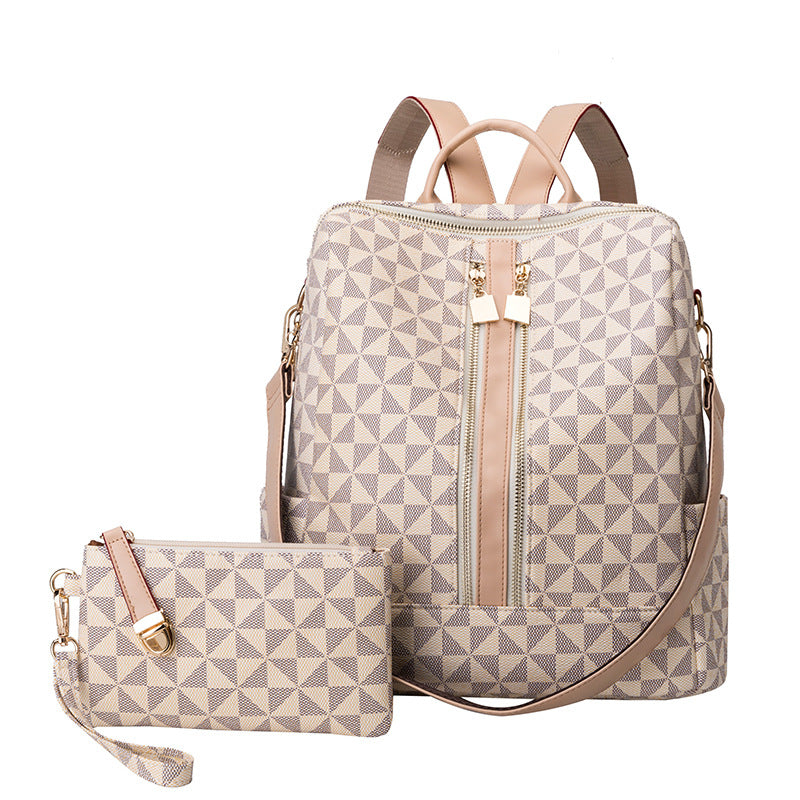 💜Spring Hot Sale Last Day 50% OFF💜2025 Fashionable Large-Capacity Shoulder Bag🥰