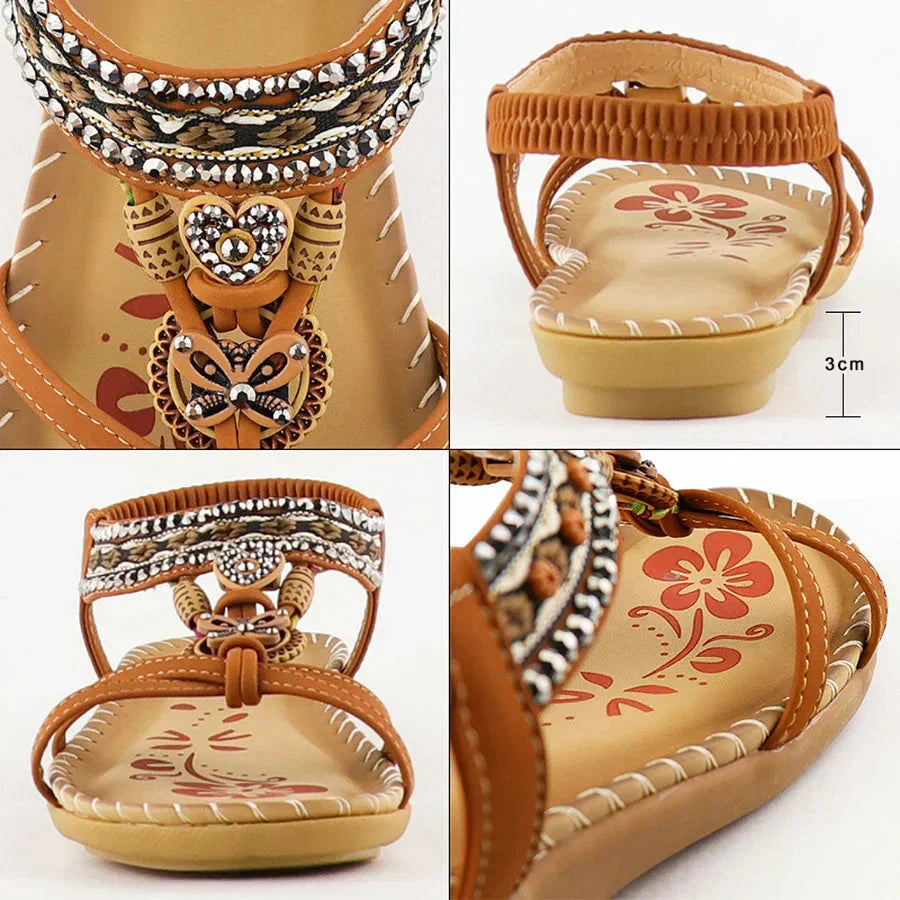 🌸Spring Specials💐 New Bohemian style sandals🤩