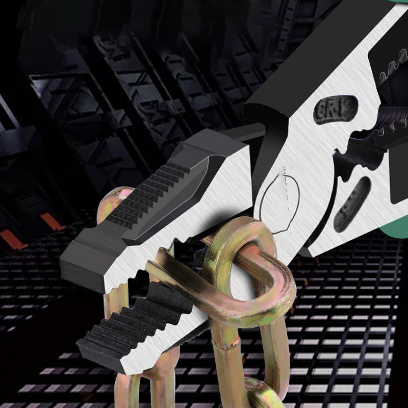 🔧Sturdy and durable🔥Durable Practical Versatile Wire Cutters