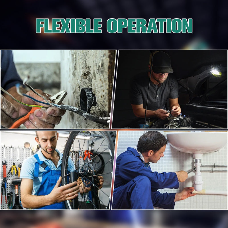 🔧Sturdy and durable🔥Durable Practical Versatile Wire Cutters