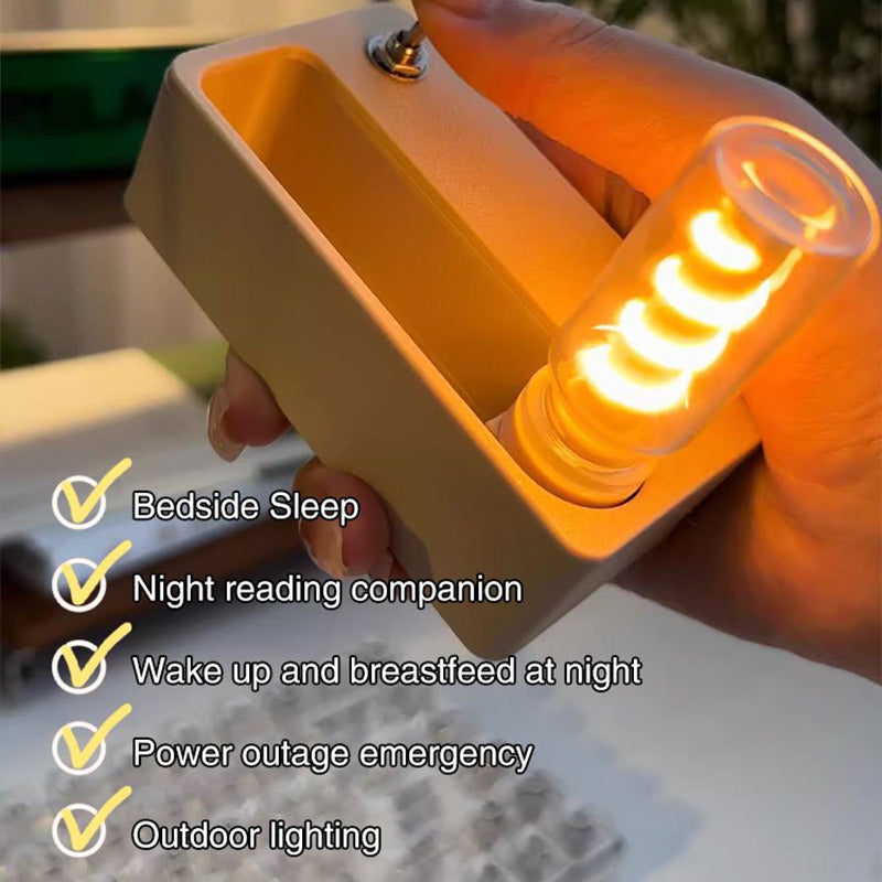 🌠Creative Magnetic Mechanical Night Light🤩