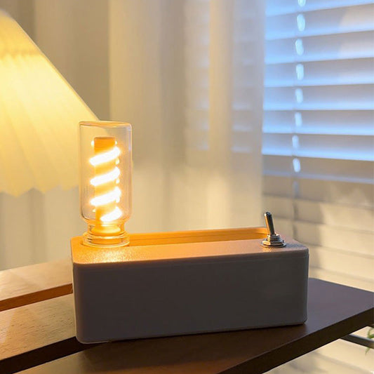 🌠Creative Magnetic Mechanical Night Light🤩