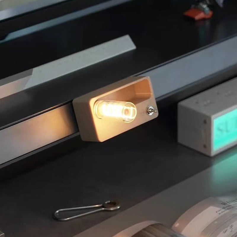 🌠Creative Magnetic Mechanical Night Light🤩