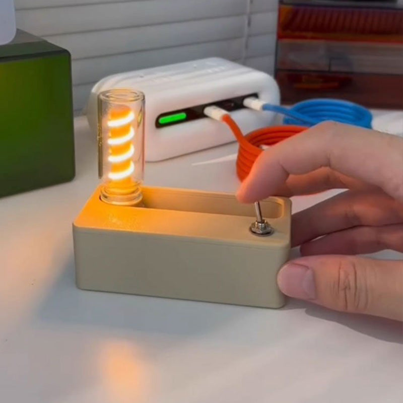 🌠Creative Magnetic Mechanical Night Light🤩