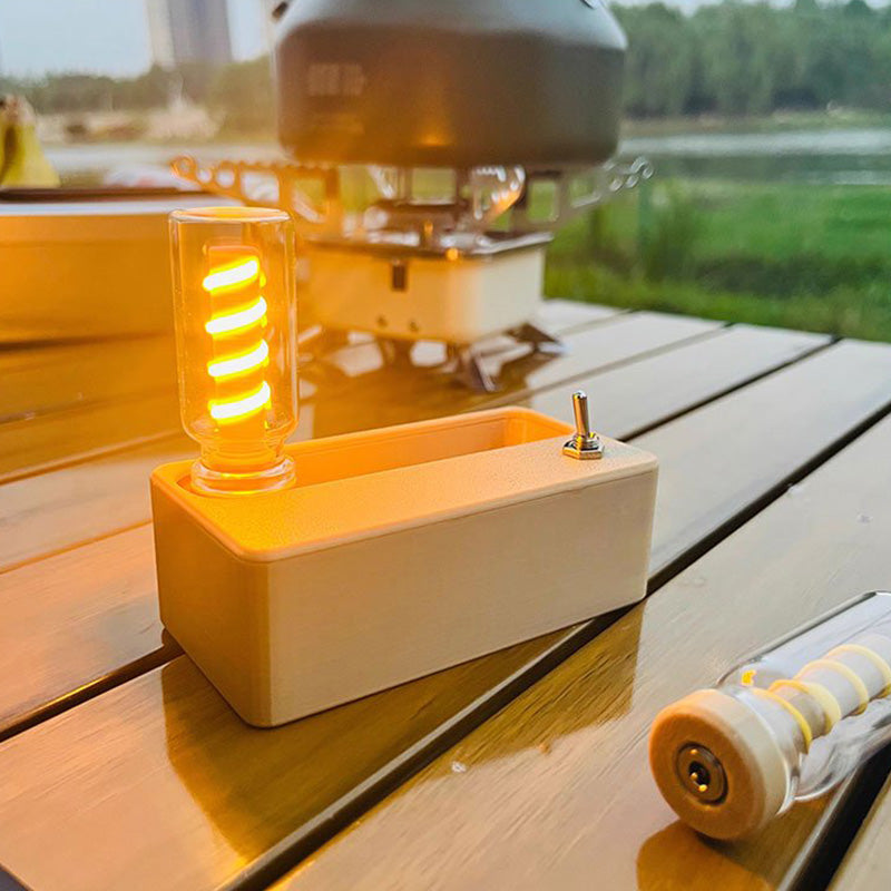 🌠Creative Magnetic Mechanical Night Light🤩