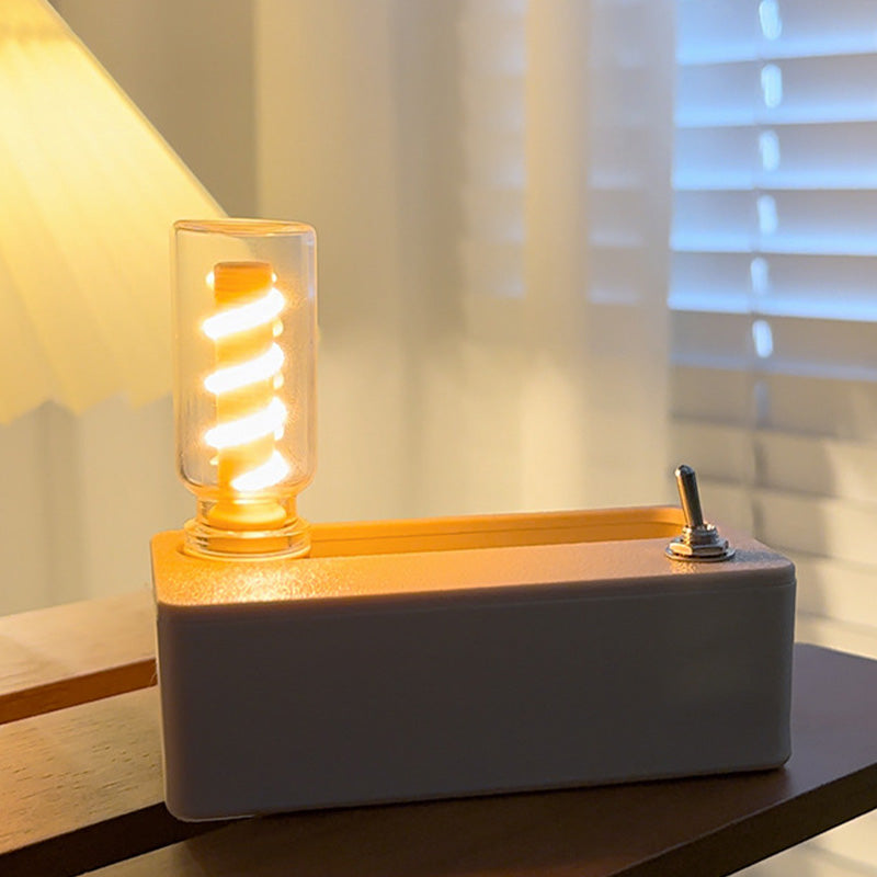 🌠Creative Magnetic Mechanical Night Light🤩