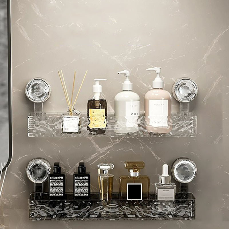 📣Light Luxury Suction Cup Shower Caddy 🔥