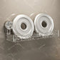 📣Light Luxury Suction Cup Shower Caddy 🔥