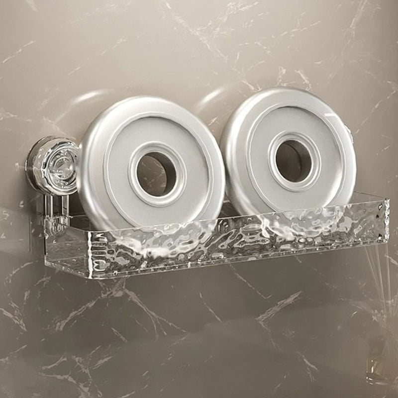 📣Light Luxury Suction Cup Shower Caddy 🔥