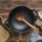 🔥Hot Sale 57% Off🔥Uncoated Thick Iron Pot