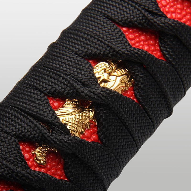 🗡️sale-50% off🔥Samurai Sword-Style Gear Shift Knob