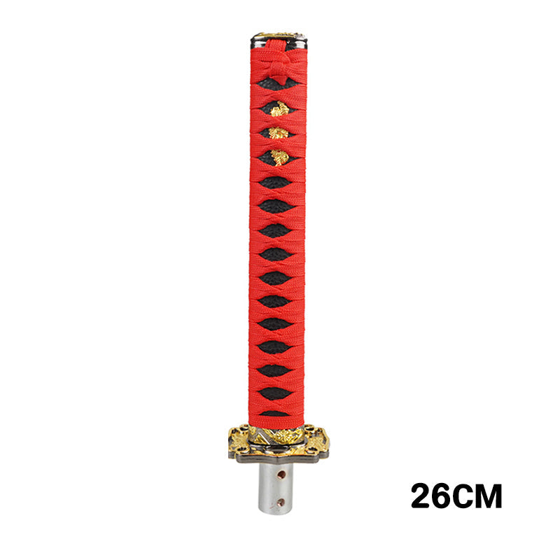 🗡️sale-50% off🔥Samurai Sword-Style Gear Shift Knob
