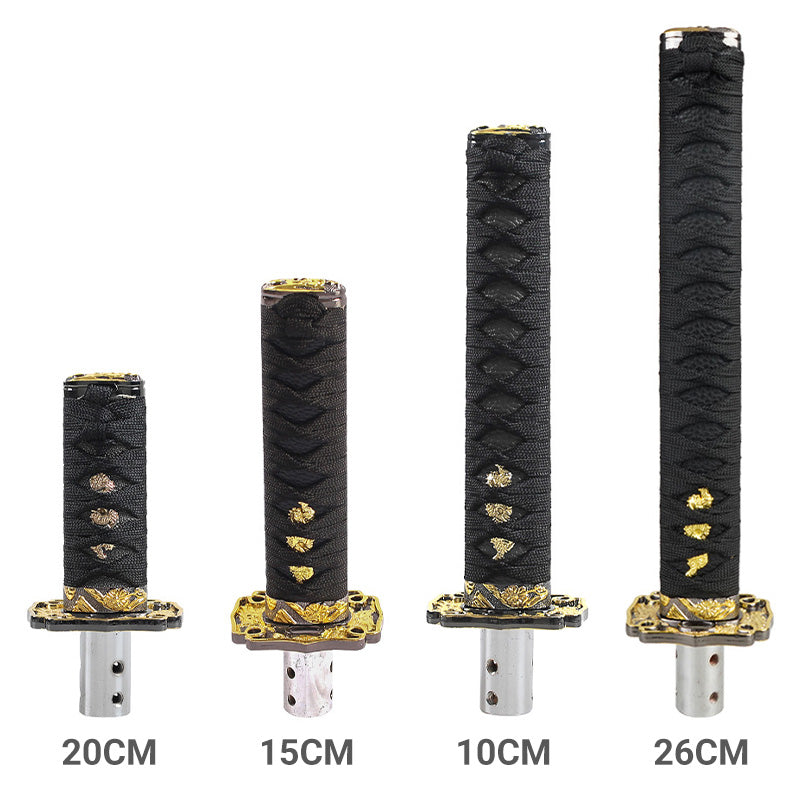 🗡️sale-50% off🔥Samurai Sword-Style Gear Shift Knob