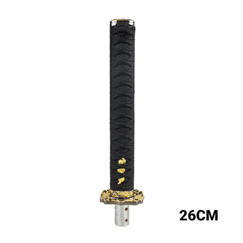 🗡️sale-50% off🔥Samurai Sword-Style Gear Shift Knob