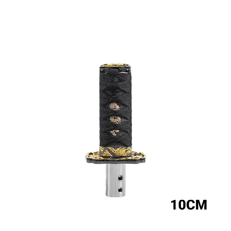 🗡️sale-50% off🔥Samurai Sword-Style Gear Shift Knob