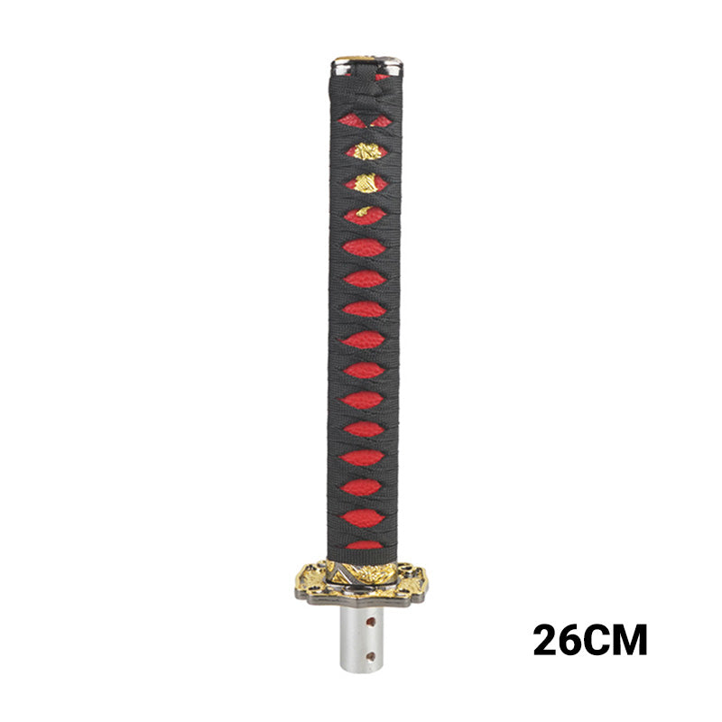 🗡️sale-50% off🔥Samurai Sword-Style Gear Shift Knob
