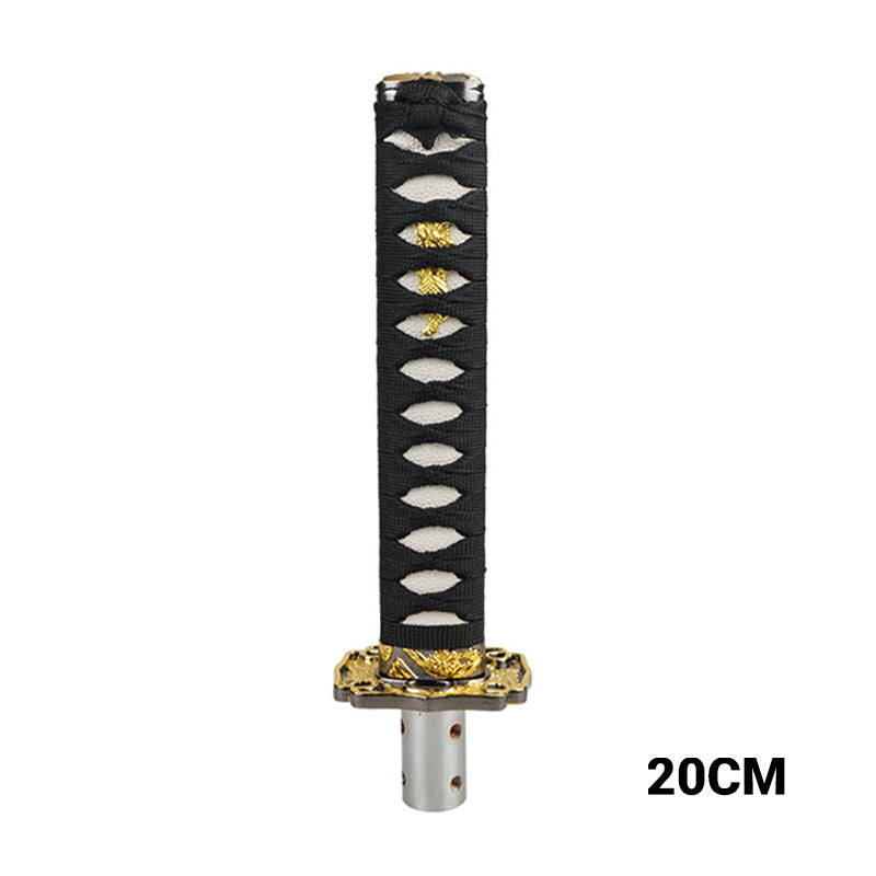 🗡️sale-50% off🔥Samurai Sword-Style Gear Shift Knob