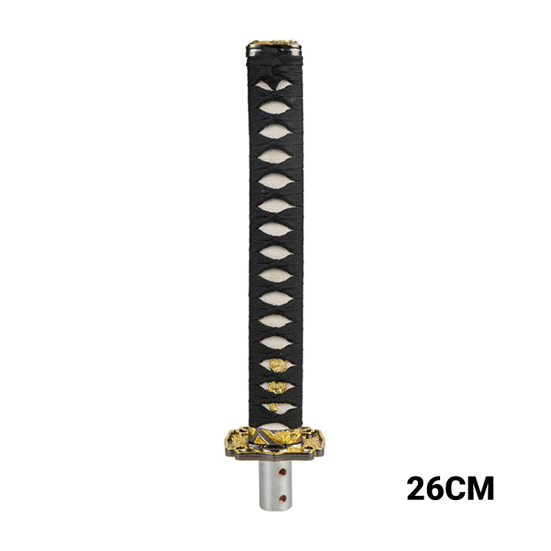 🗡️sale-50% off🔥Samurai Sword-Style Gear Shift Knob