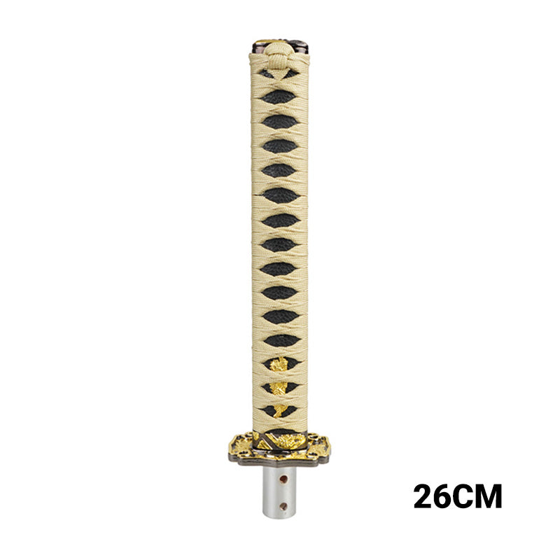 🗡️sale-50% off🔥Samurai Sword-Style Gear Shift Knob