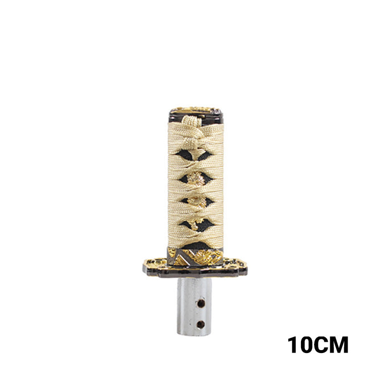 🗡️sale-50% off🔥Samurai Sword-Style Gear Shift Knob