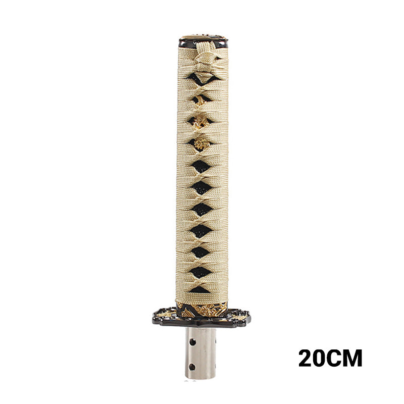 🗡️sale-50% off🔥Samurai Sword-Style Gear Shift Knob