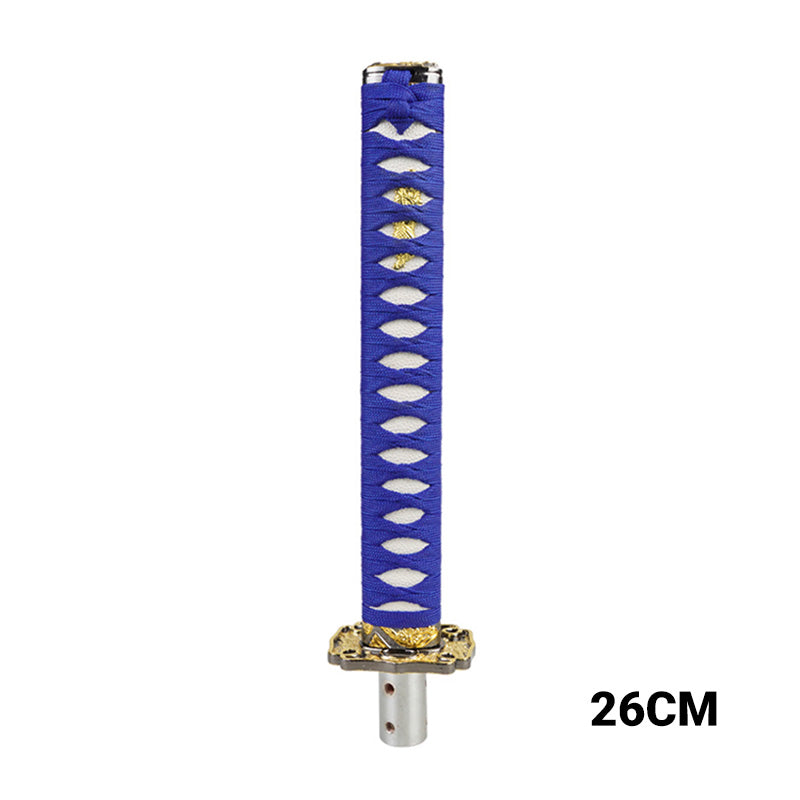 🗡️sale-50% off🔥Samurai Sword-Style Gear Shift Knob